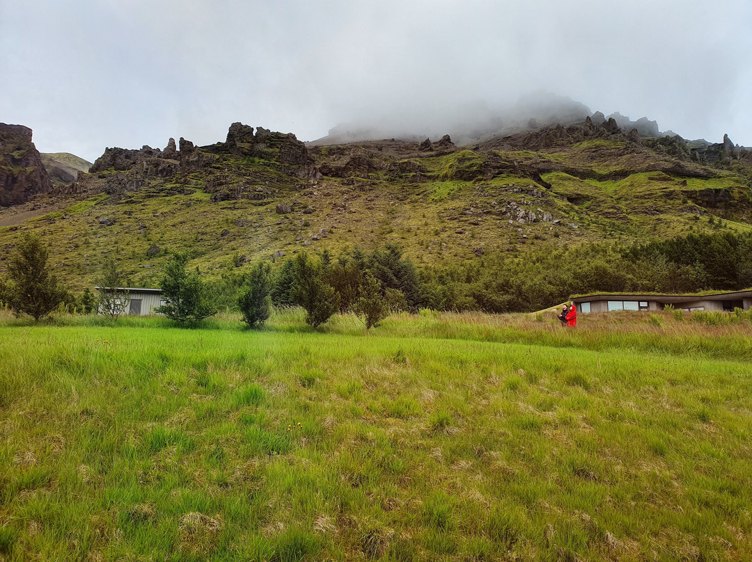 Adventure Hotel主图