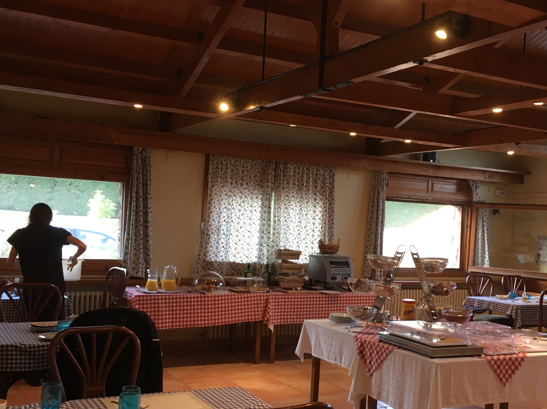 Hotel Moixeró主图