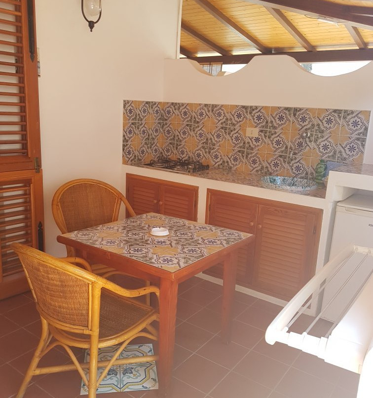 Casa Arcada Bed and Breakfast主图