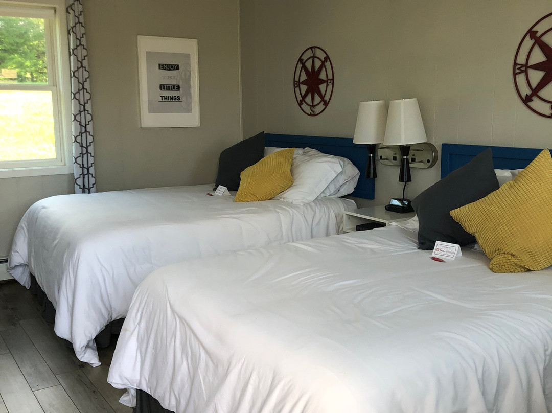 The Little Village主图