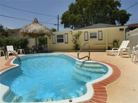 The Cottages at Madeira Beach