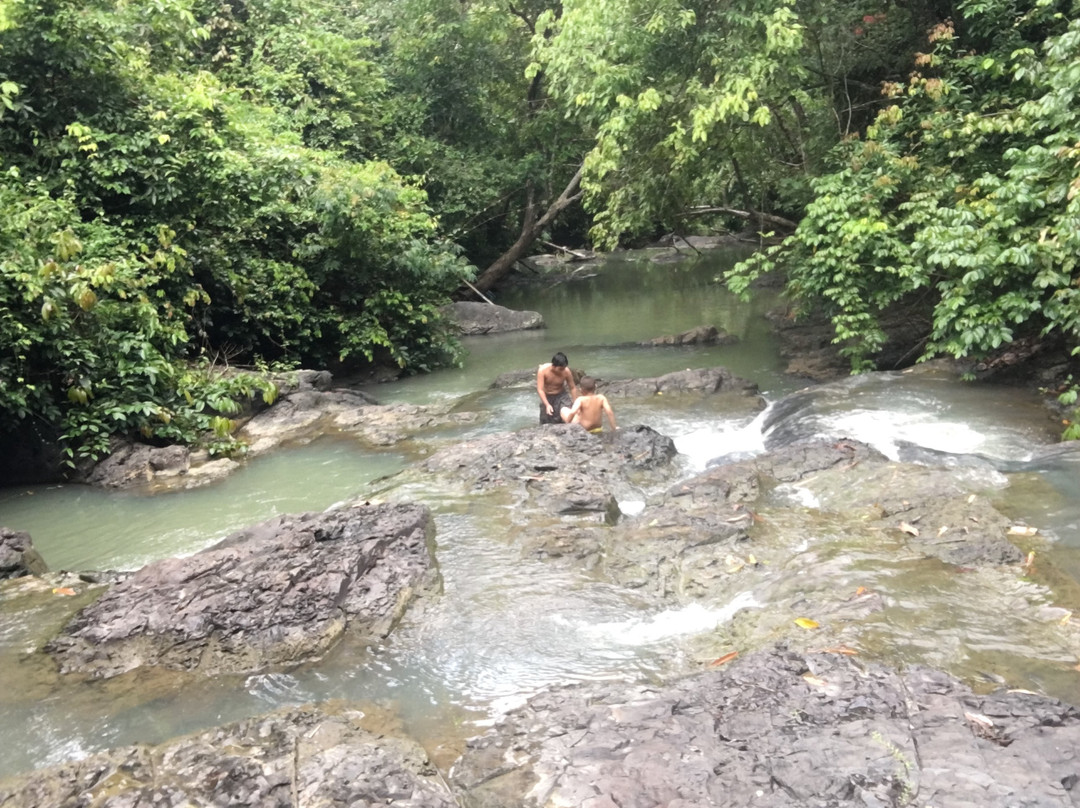 巴帕容旅游攻略图片