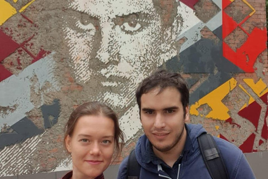 Guides & Guides-莫斯科必去景点