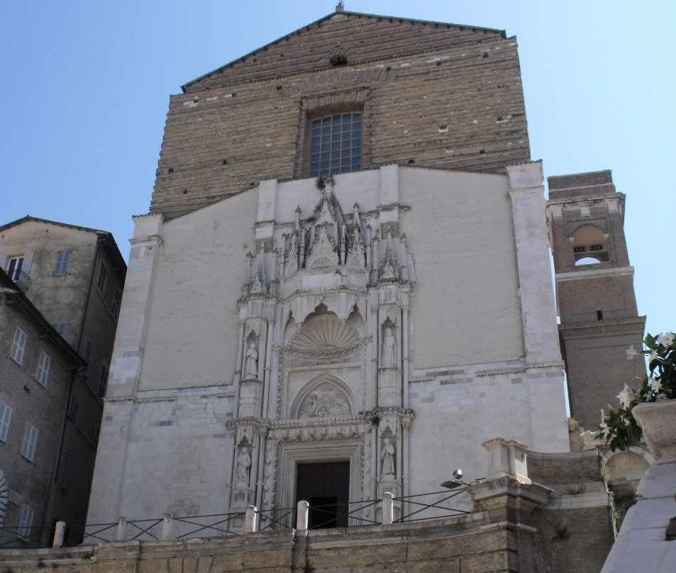 Chiesa San Francesco alle Scale-安科纳必去景点