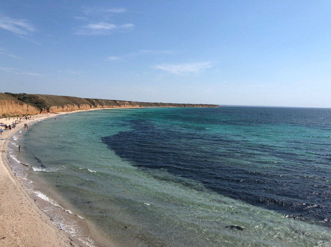 Mar'ine旅游攻略图片