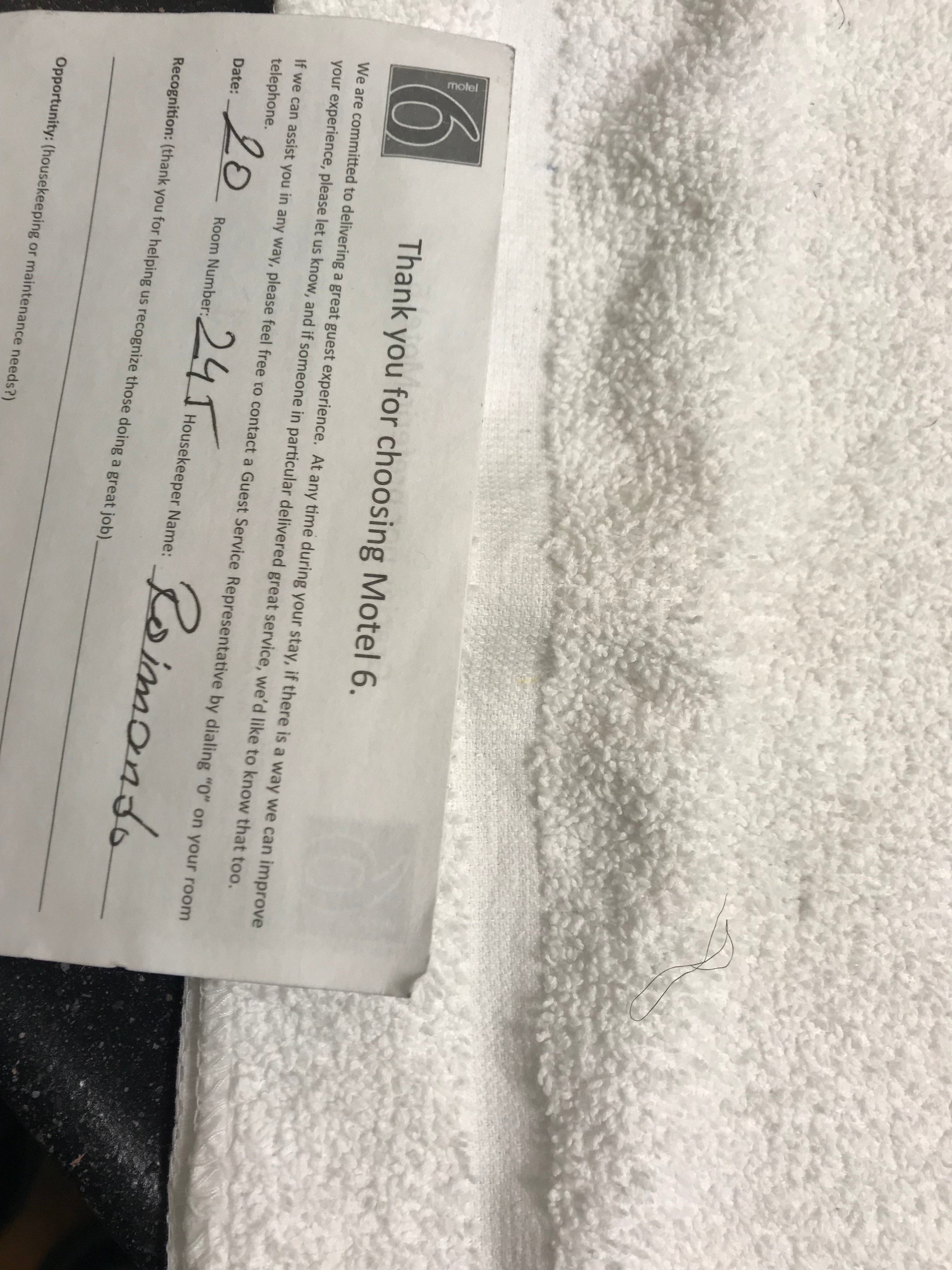 Motel 6 Hartford-Wethersfield-浴室