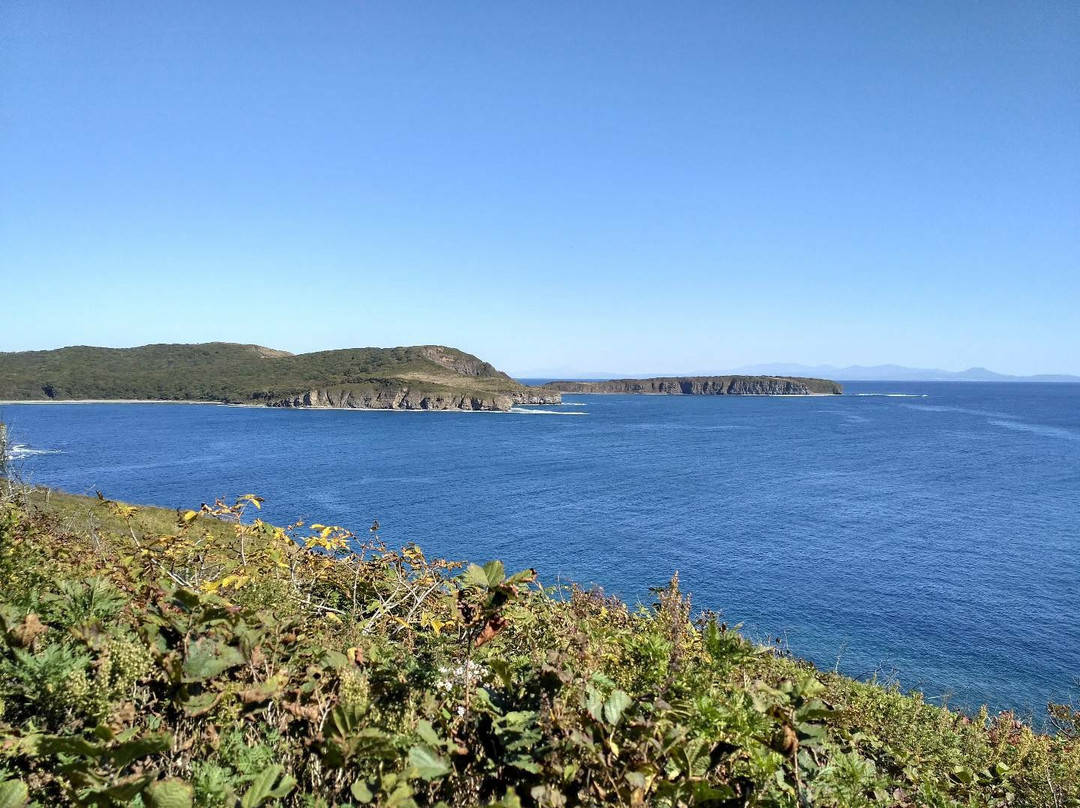 Cape Tobizina景点图片