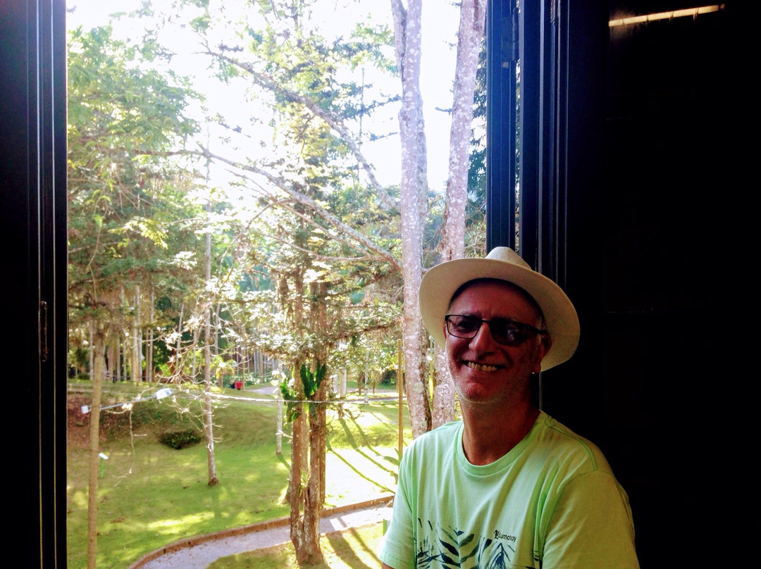 Jardim Botanico UFJF-Juiz de Fora必去景点