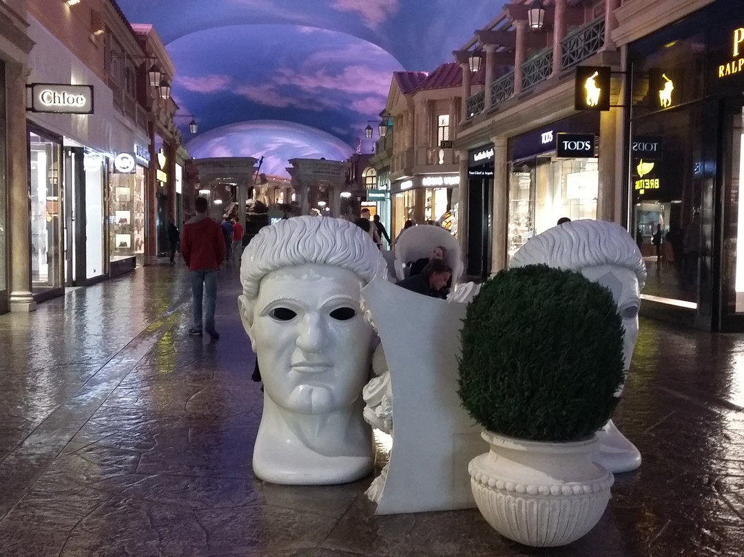 凯撒经典酒店主图