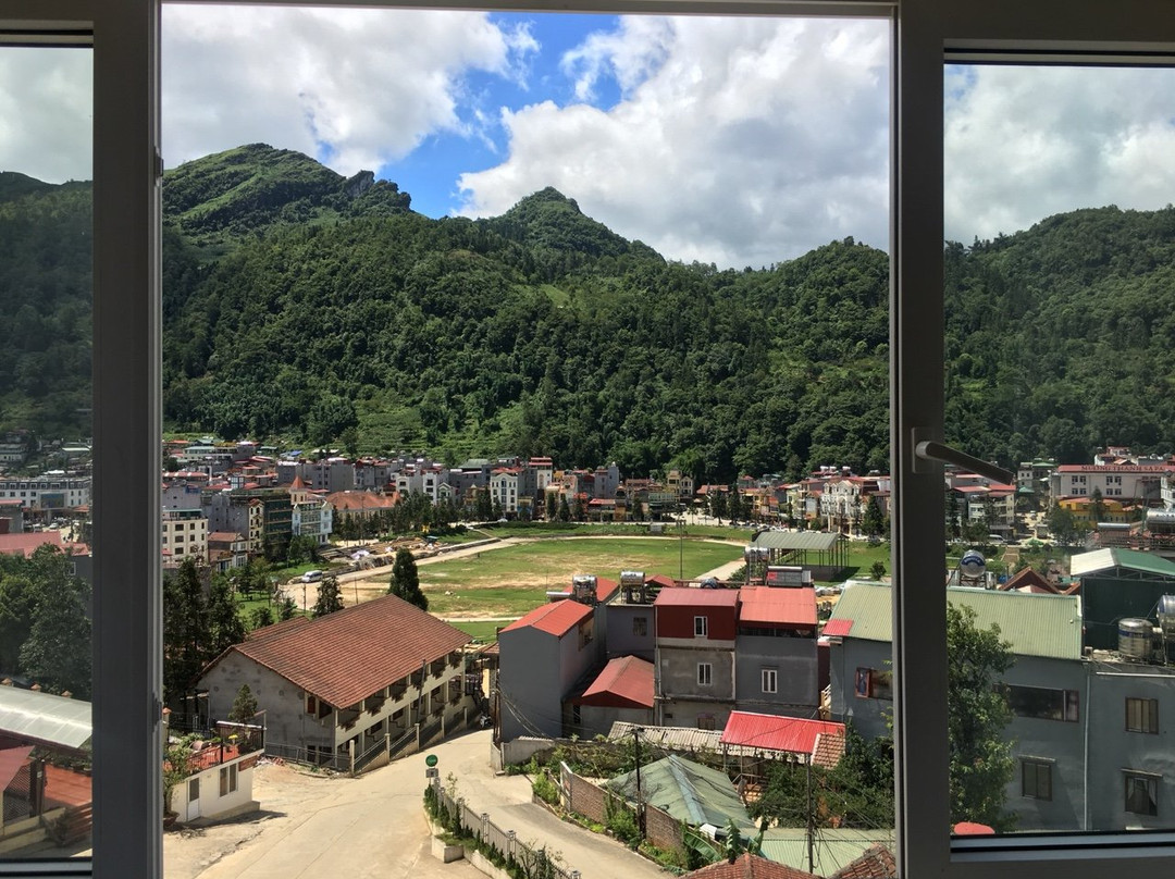Phoenix Sapa Hotel主图