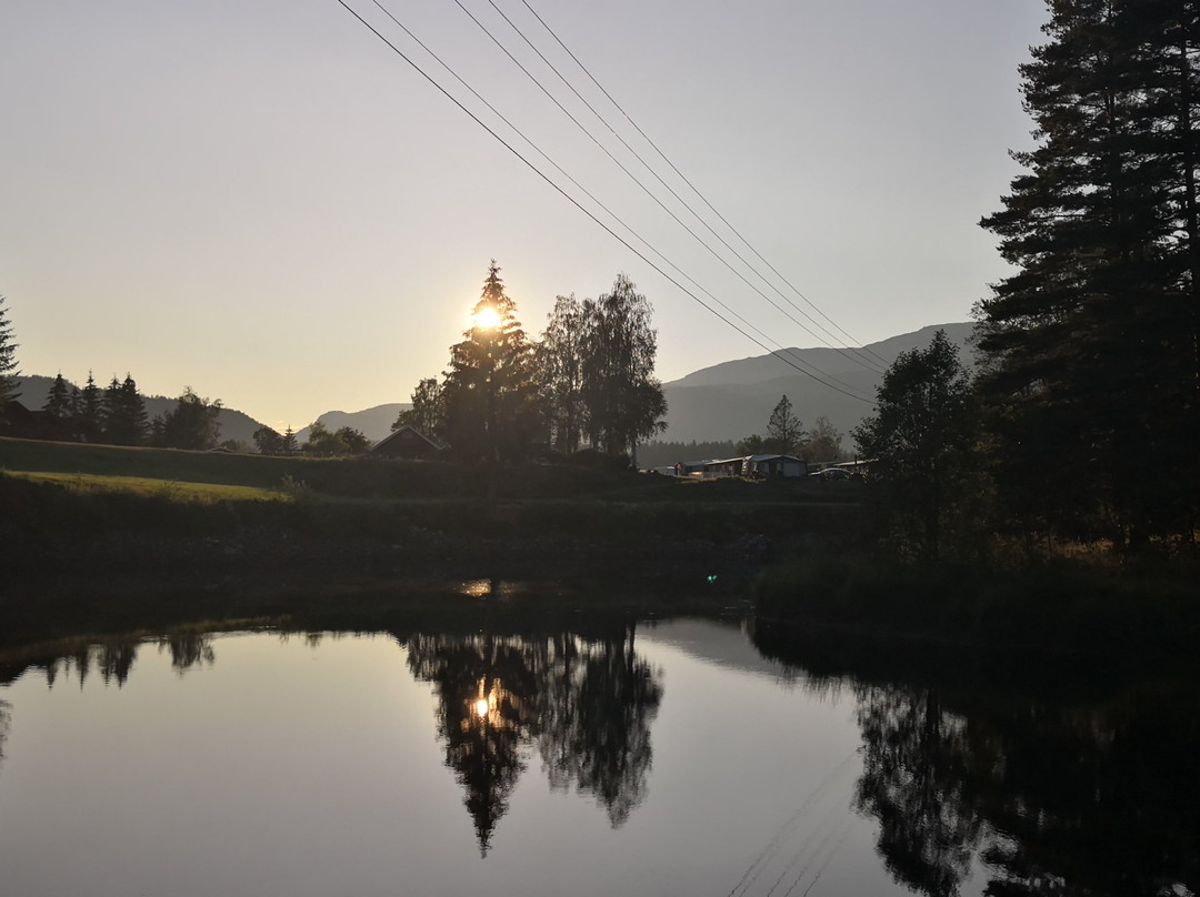 Sanda Camping and Cabins主图