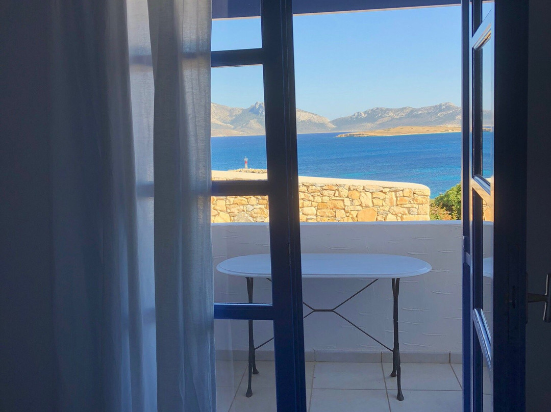 Christina's House主图