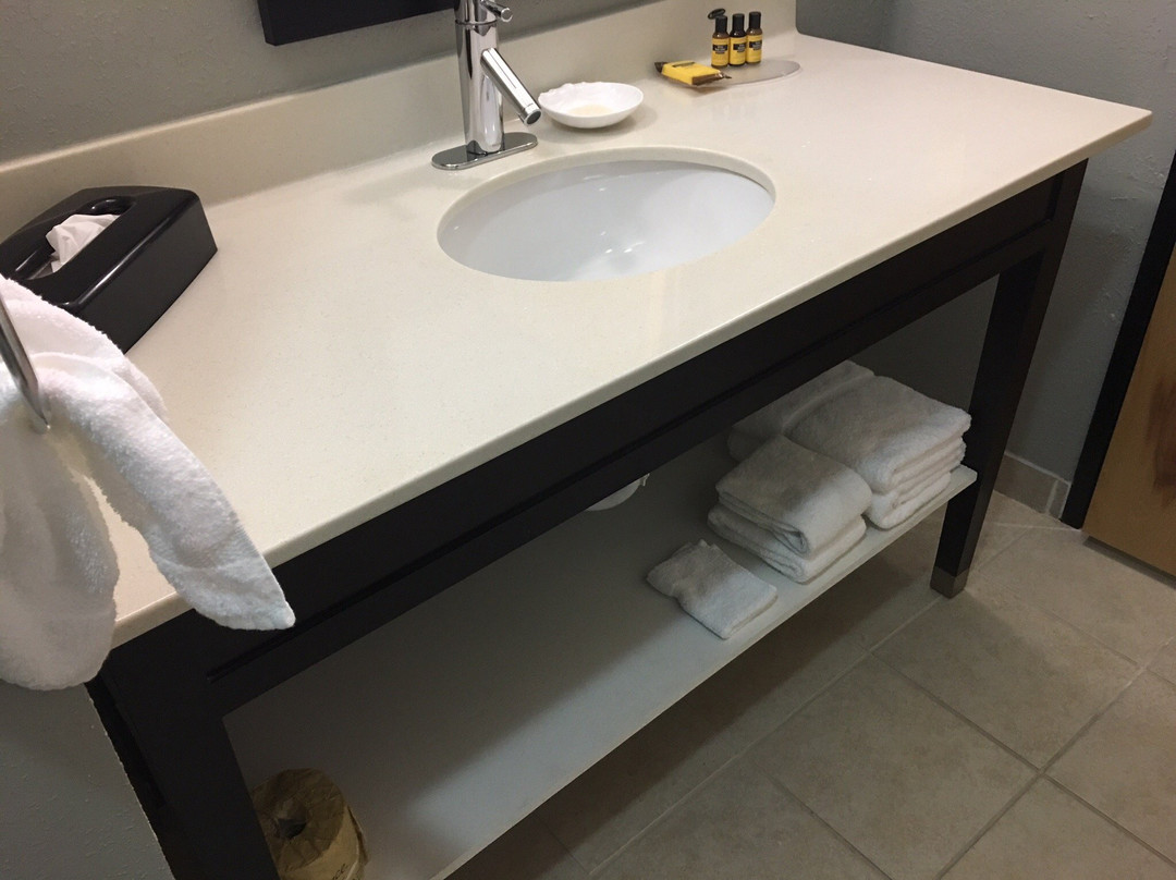 Best Western Plus Magee Inn And Suites主图