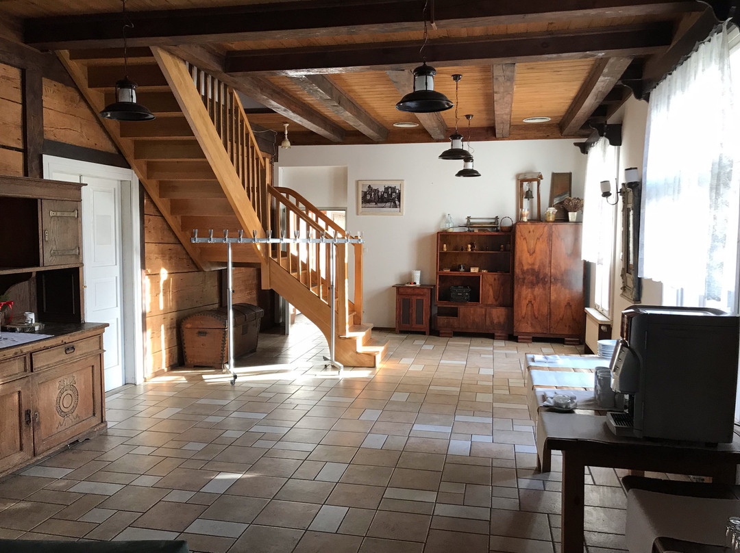 Nosselia Hotel主图