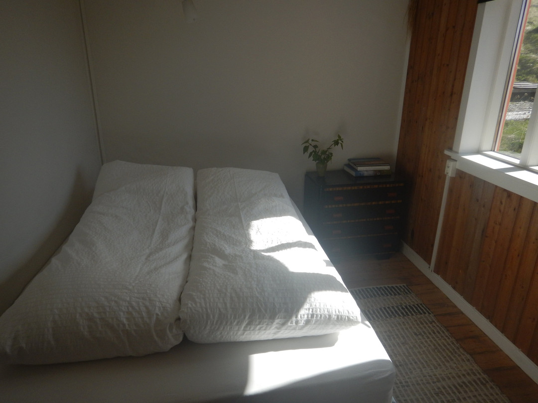 Guesthouse Nýp主图