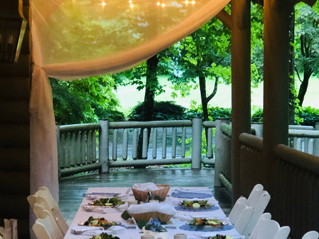 The Lodge at Smithgall Woods主图