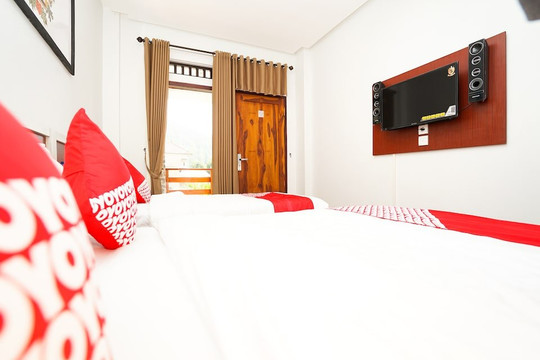 OYO 904 Defada Village主图