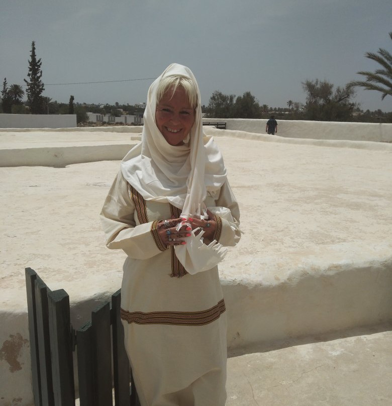 Jama Fadloud (Mosque)-米栋必去景点