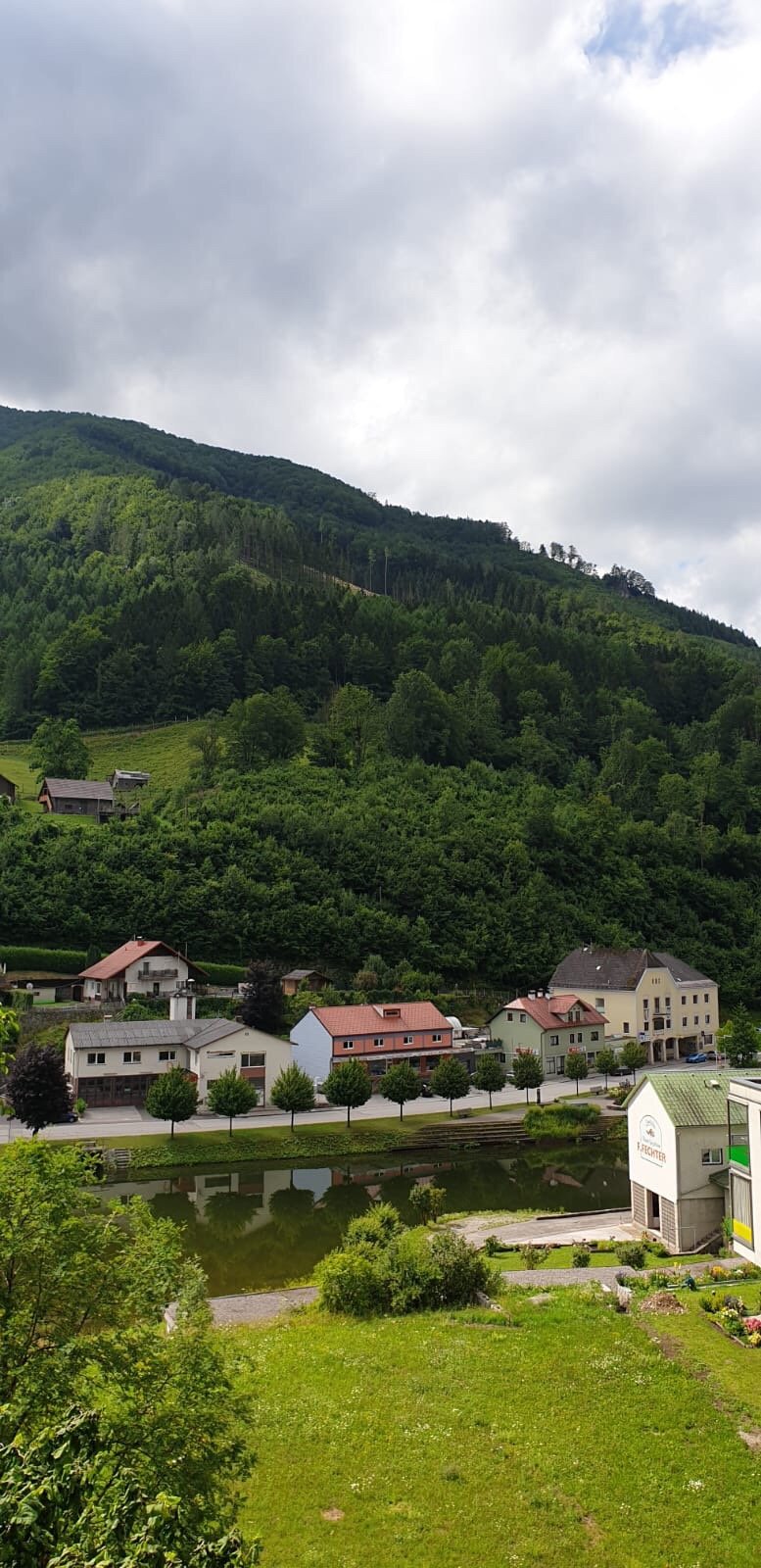 Gasthof Ortbauerngut-官方