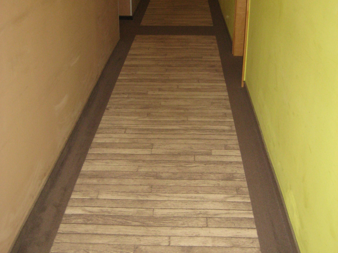 Pfalzhotel Asselheim主图