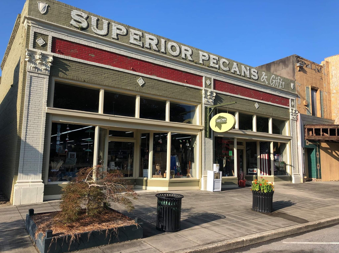 Large Mouth Coffee Company