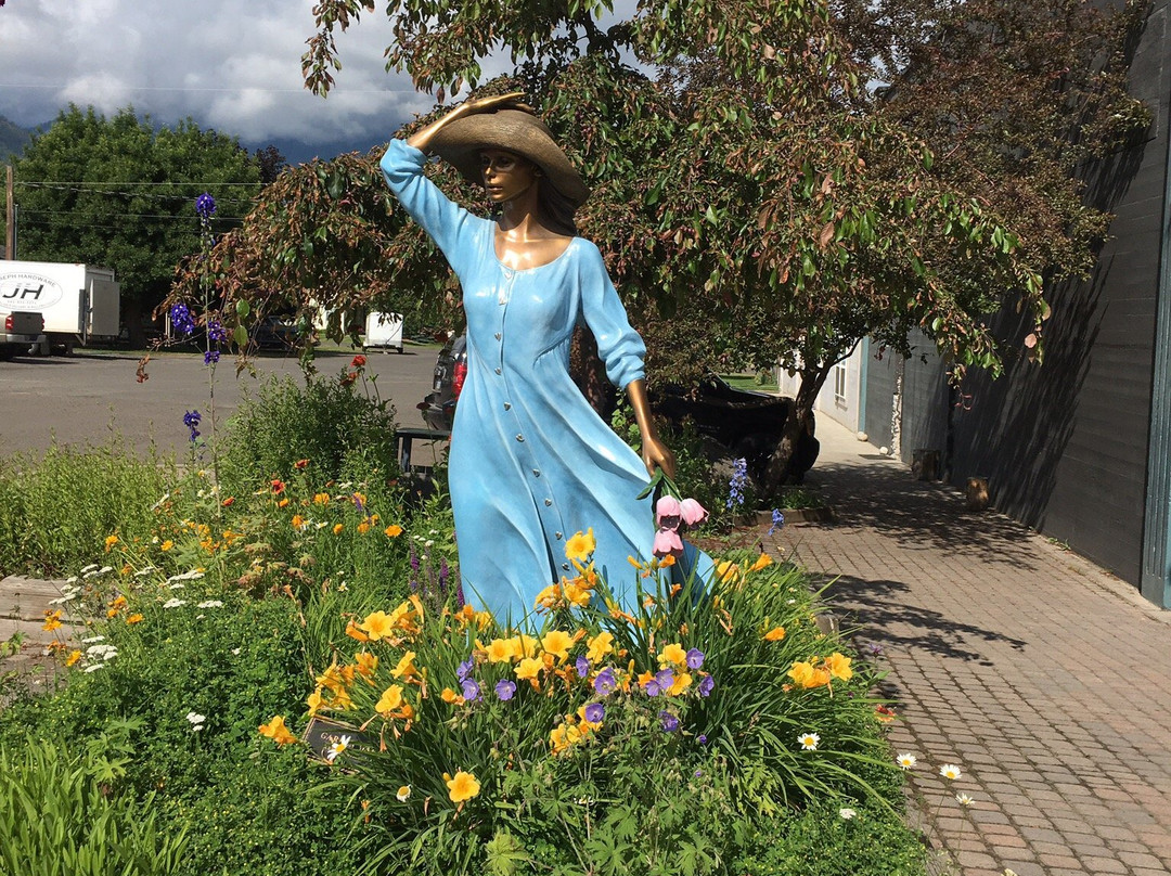 Belle Pepper's Bed & Breakfast主图