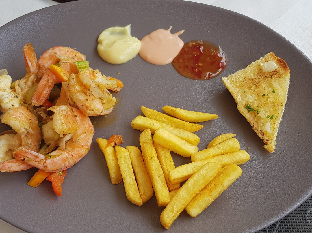 Garni Hotel Moselschild主图