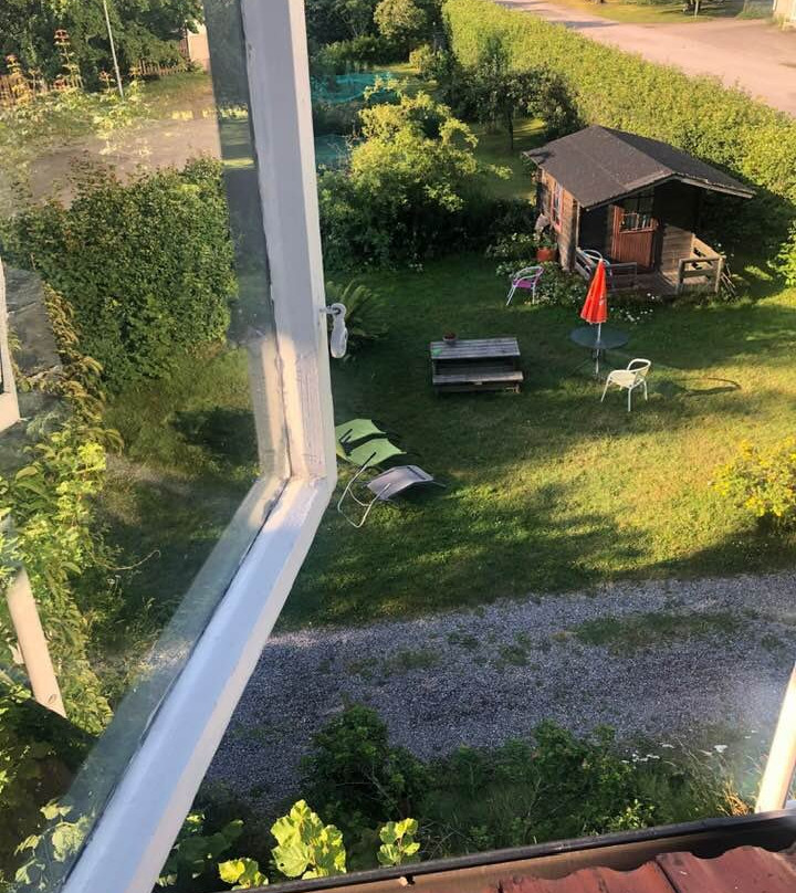 B&b Villa Garbo主图