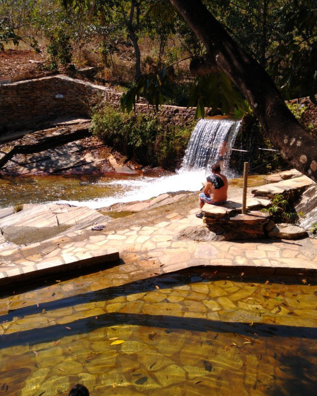 Refugio Avalon-Pirenopolis必去景点