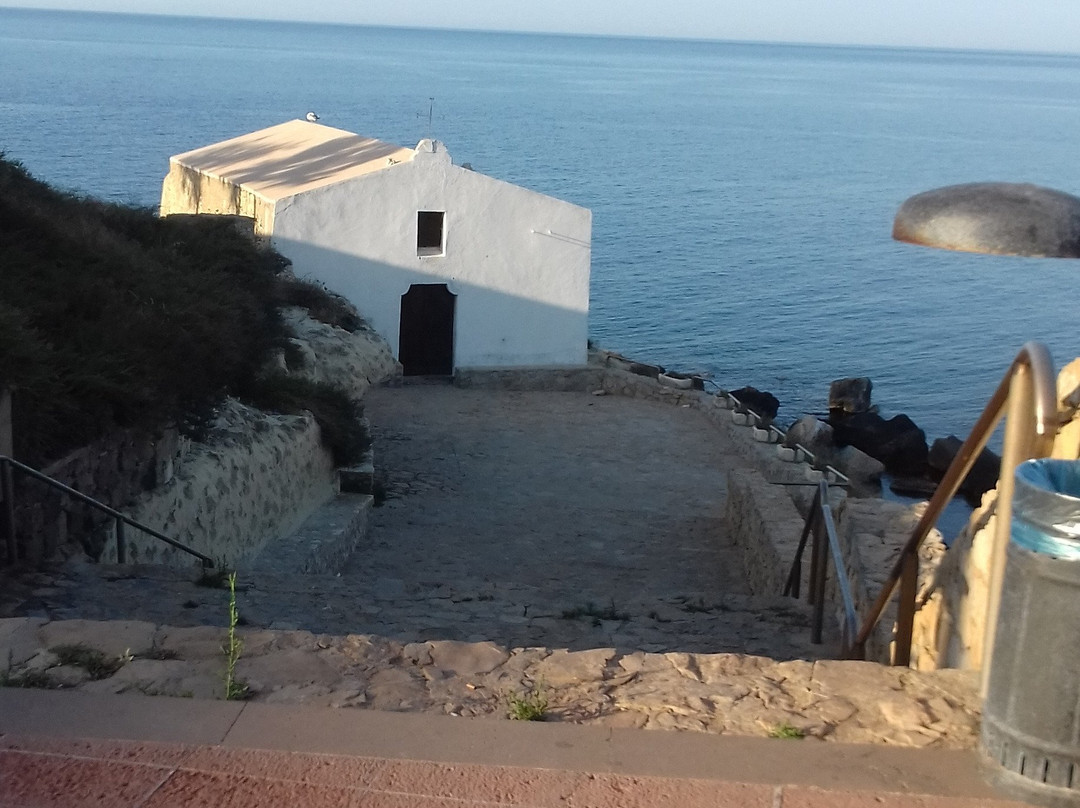 Chiesa San Gavino a Mare-Porto Torres必去景点