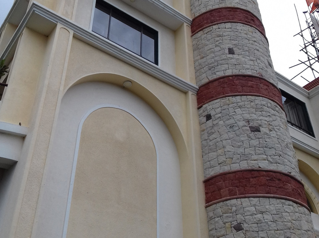 Shri Vitthal Mangalam主图