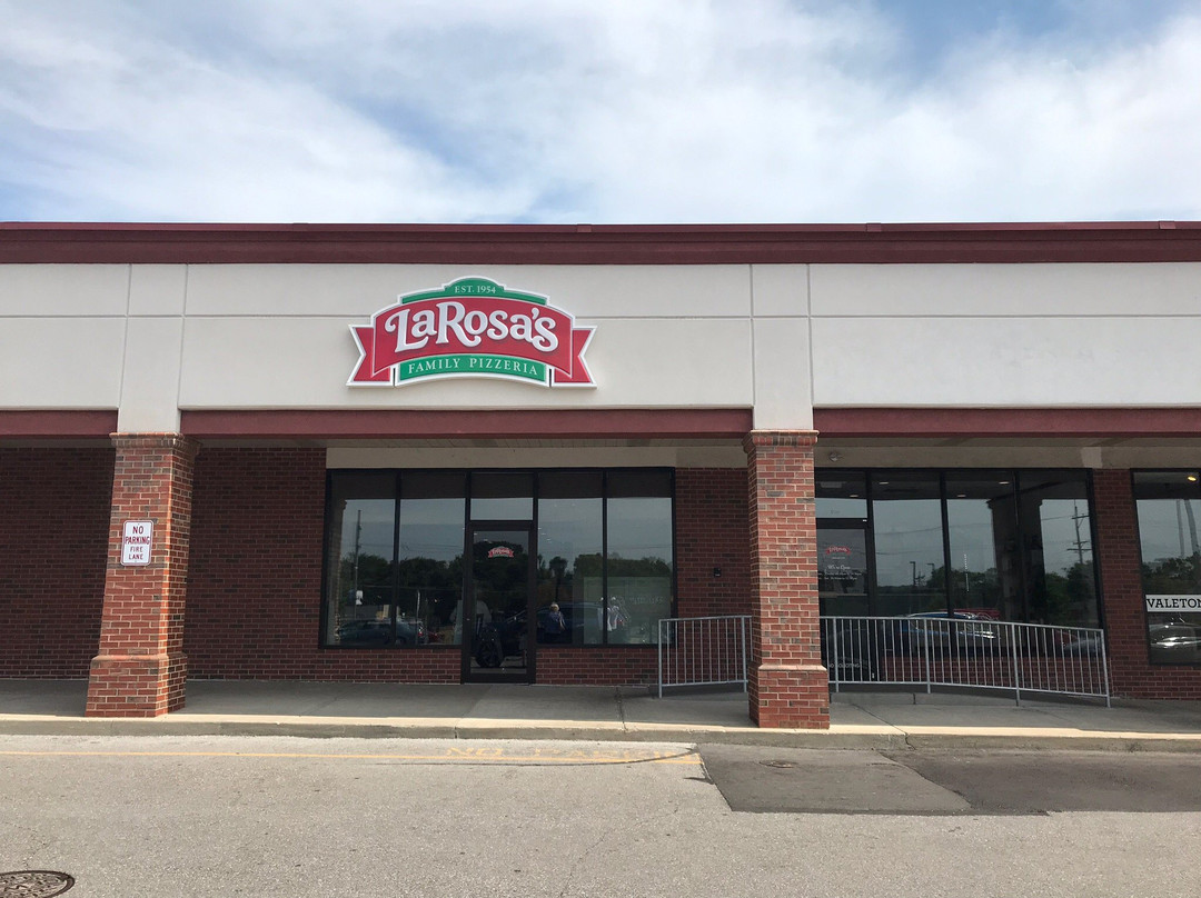 La Rosa's Incorporated