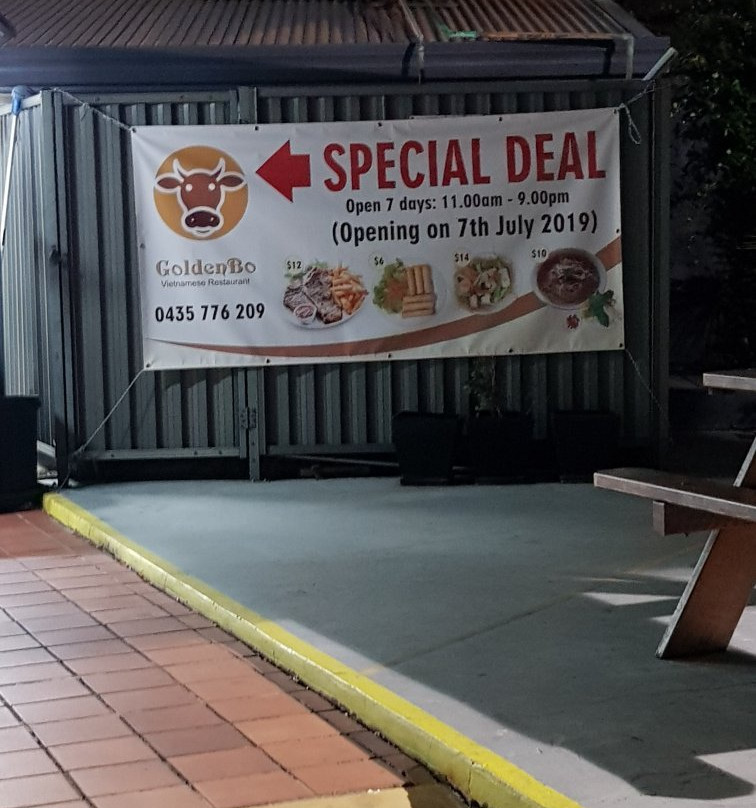 Rosehill Hotel主图