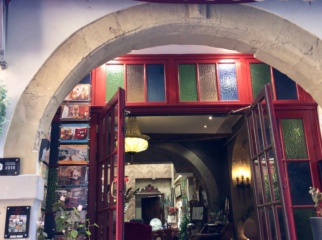 Hôtel Renaissance de Castres主图