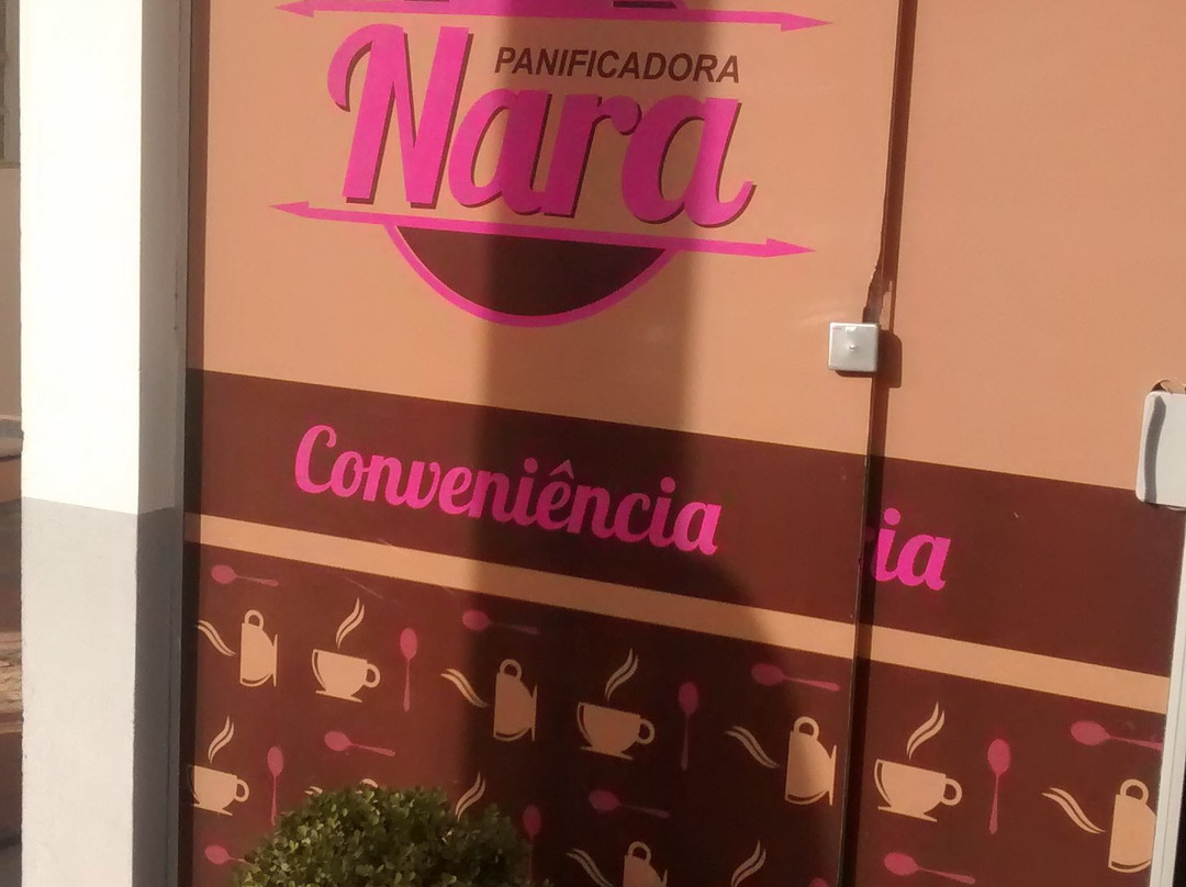 Ascurra餐馆和美食-Padaria Da Nara