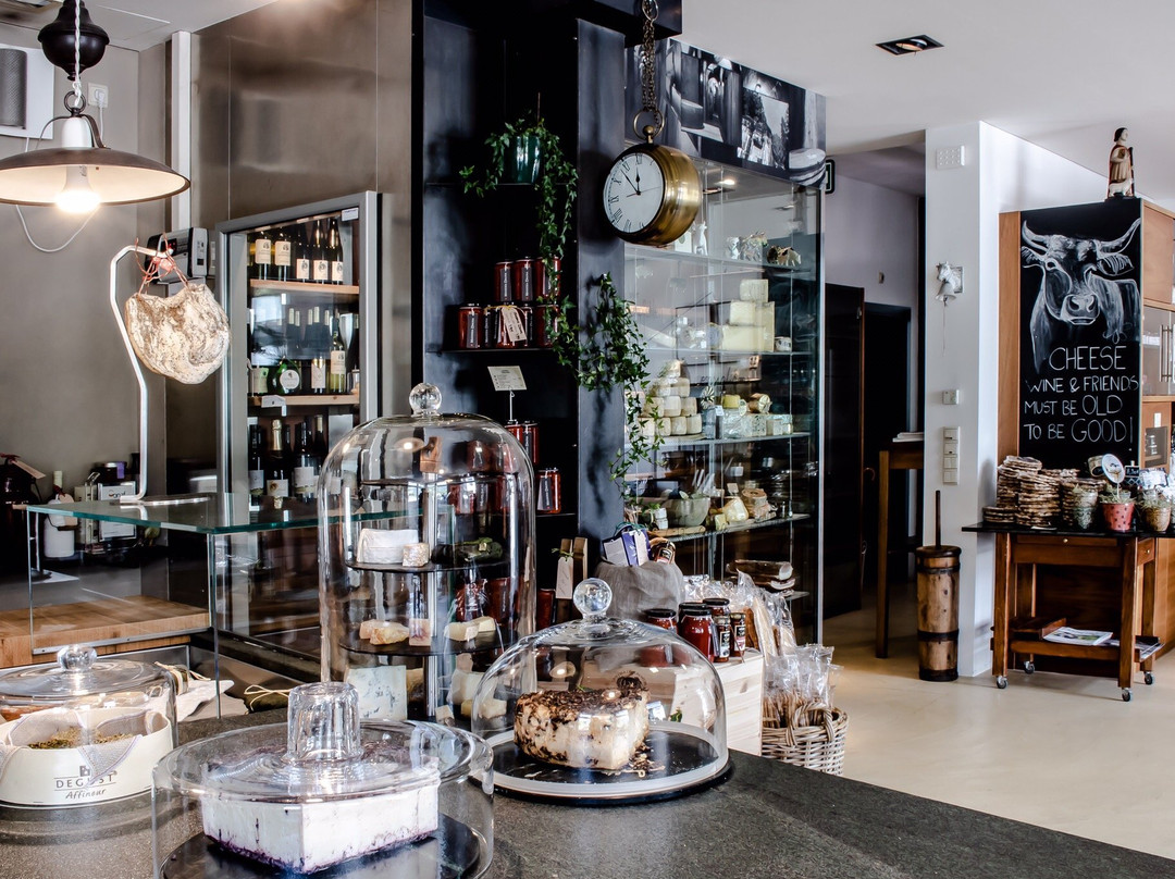 DEGUST Affineur-Varna必去景点