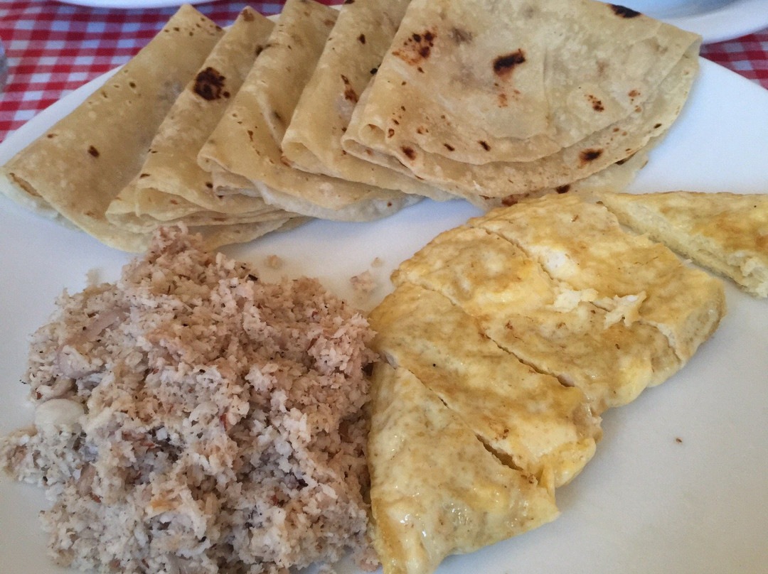 Fulidhoo Ihaa Lodge主图