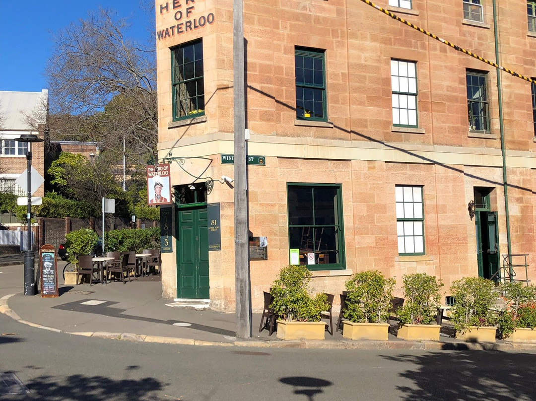 My Detour™ - Day Tours-悉尼必去景点