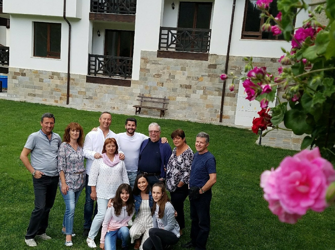 Oak Residence Hotel & Relax主图