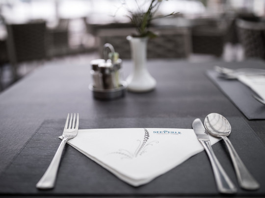 Landgasthof Seeperle主图