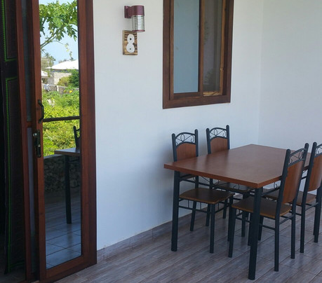 Jua Apartments主图