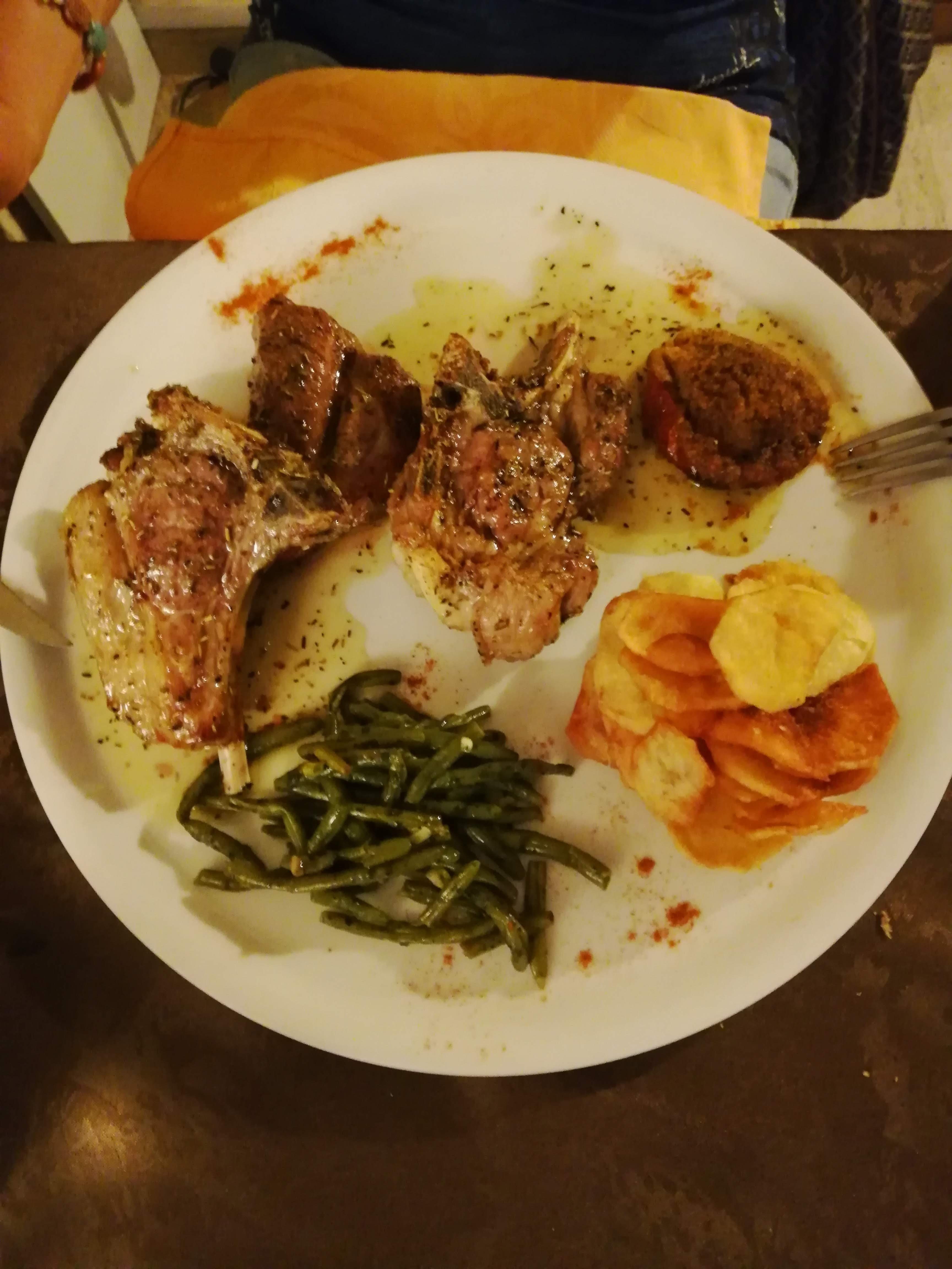 Lou Jas-餐饮