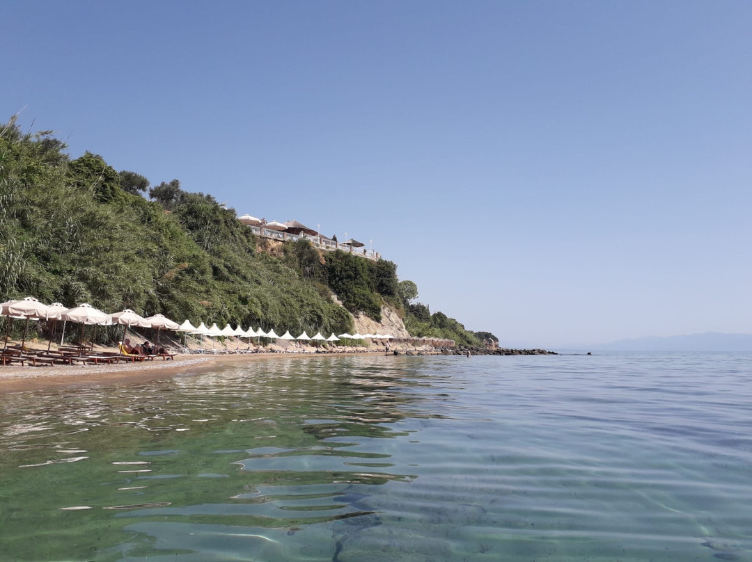 Camvillia Resort & Spa主图