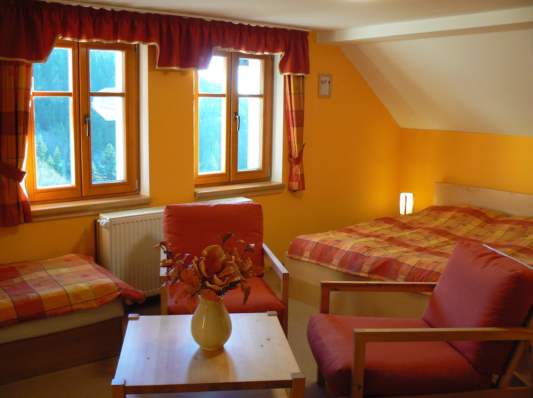 Cottage Lom
