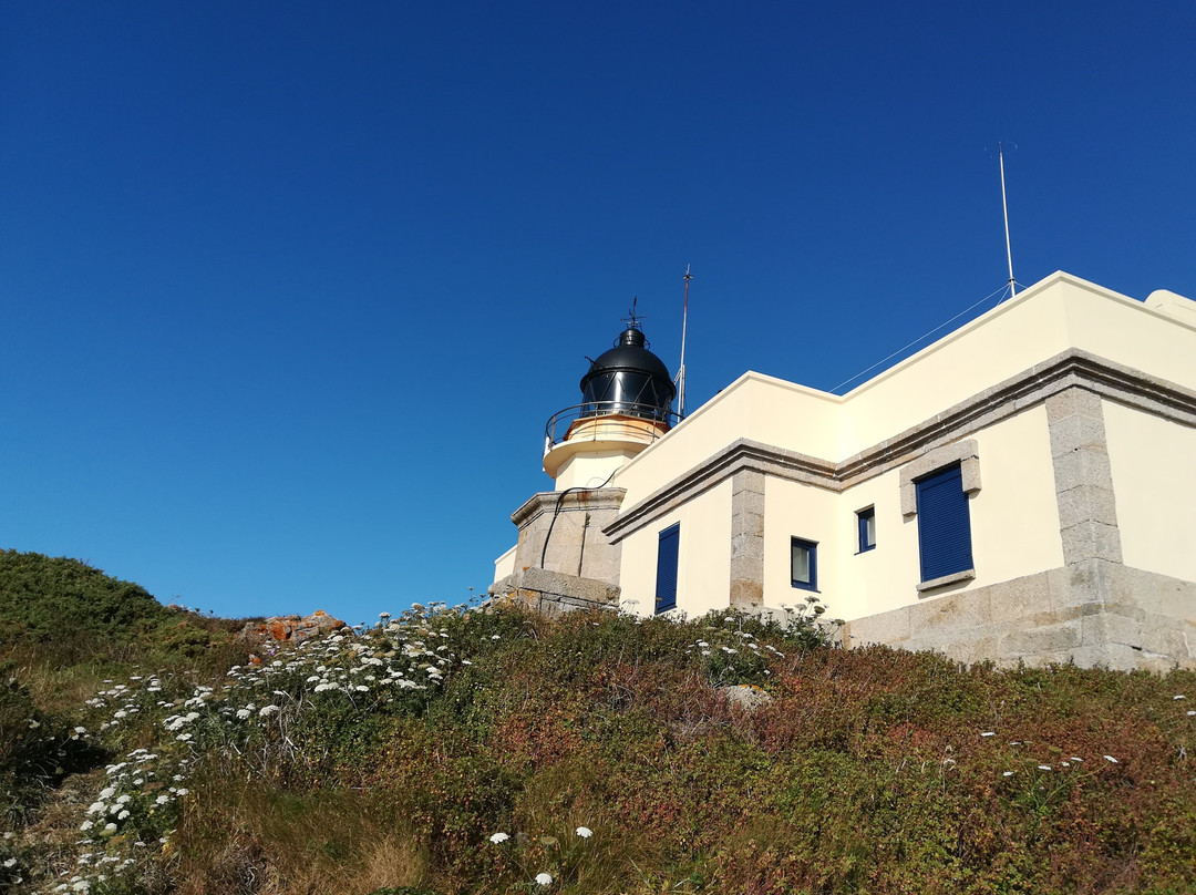 Mirador Cabo Prior景点图片