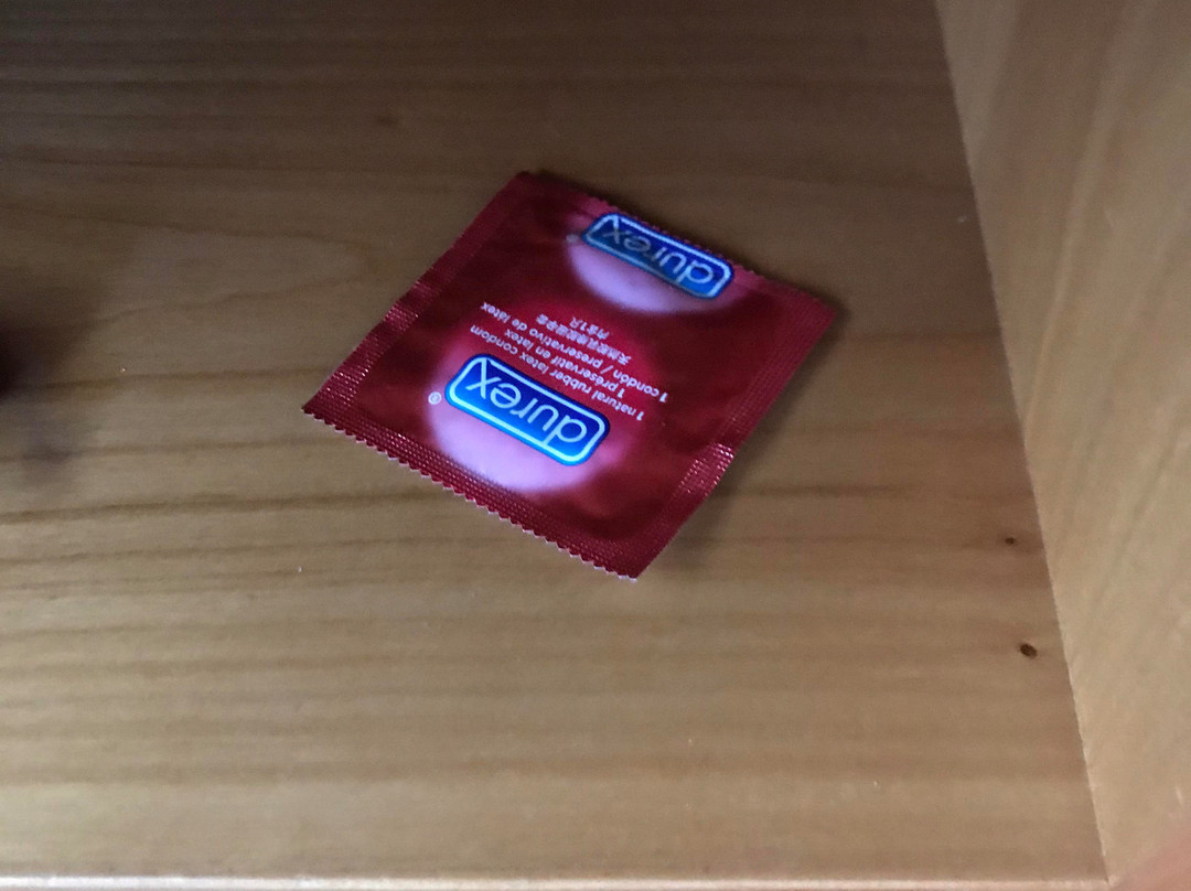 Panoramahotel Nocturnes主图