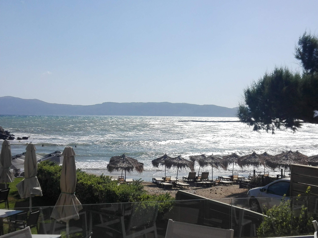 Molos Bay Hotel主图