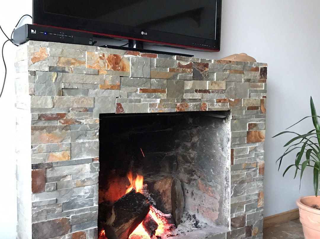 Hostal y Cabanas Vientos del Sur主图