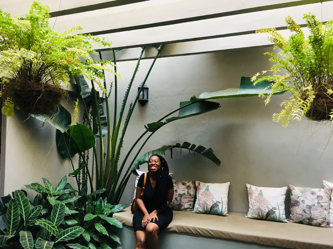 Joli Guesthouse主图