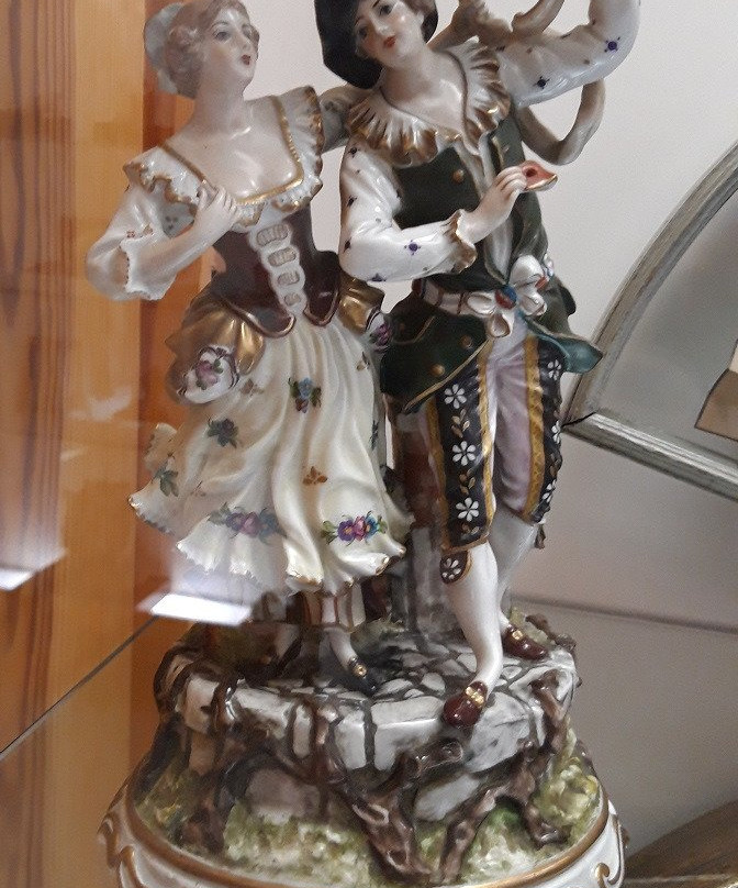 Casa-Museu de Joan Abello景点图片